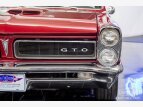 Thumbnail Photo 48 for 1965 Pontiac GTO